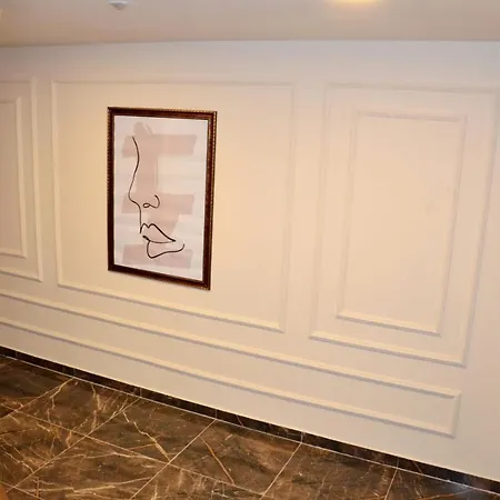 Hotel Sultanahmet Coskun