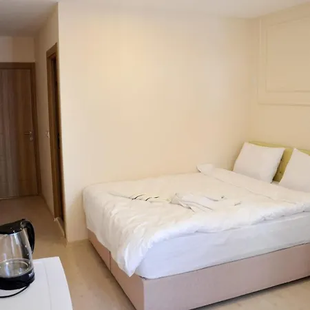 Hotel Sultanahmet Coskun 3*