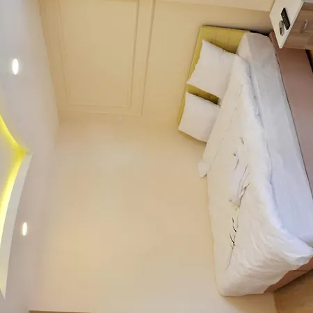 Sultanahmet Coskun Hotel Istanboel