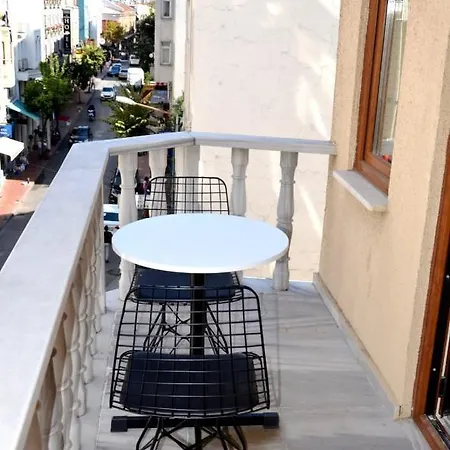 Sultanahmet Coskun 3* Istanboel