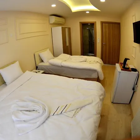 Hotel Sultanahmet Coskun 3*