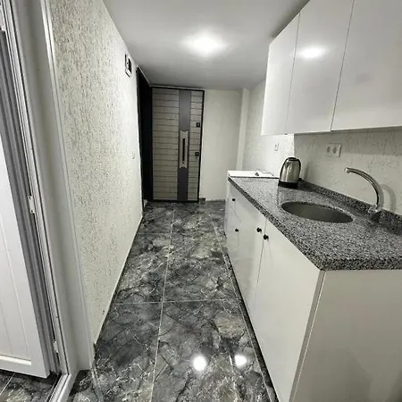 Hotel Sultanahmet Coskun 3*