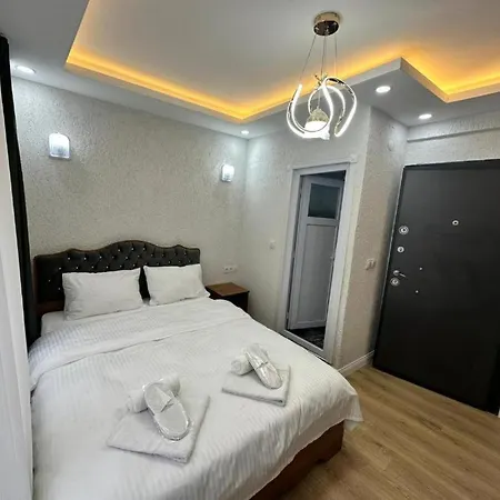 Hotel Sultanahmet Coskun Stambuł