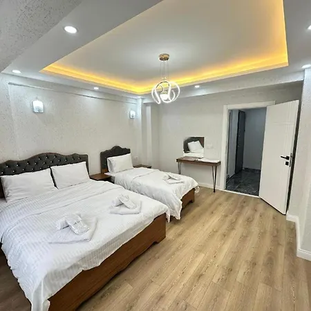 Sultanahmet Coskun Hotel 3*