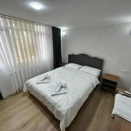 Sultanahmet Coskun 3* Stambuł