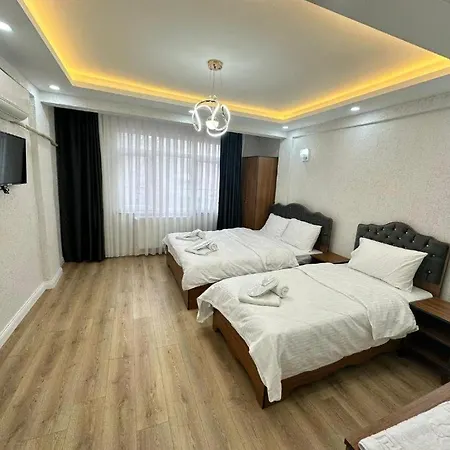 Sultanahmet Coskun