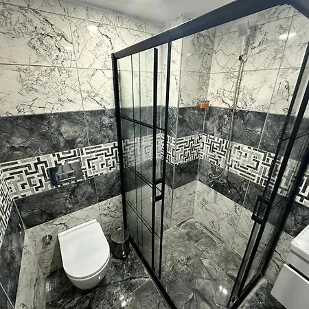 Sultanahmet Coskun Hotel Stambuł