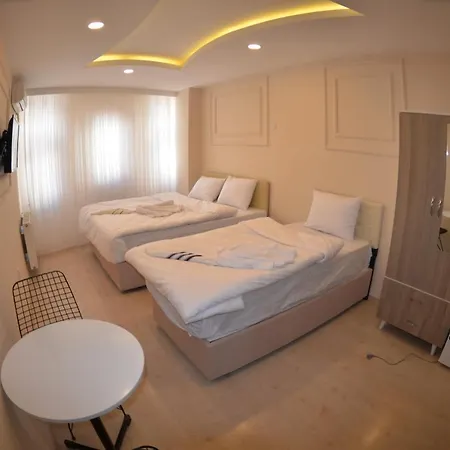 Sultanahmet Coskun Стамбул