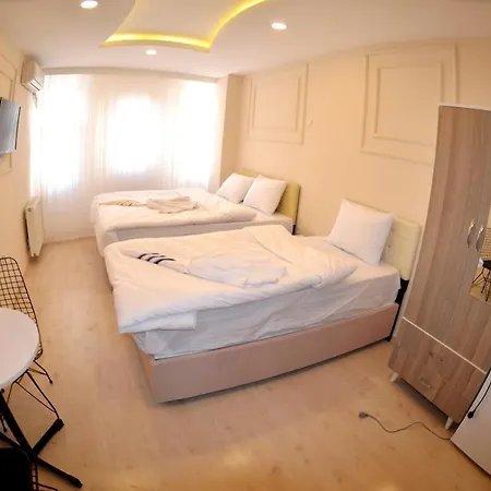 Sultanahmet Coskun 3*