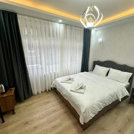 Sultanahmet Coskun Hotel