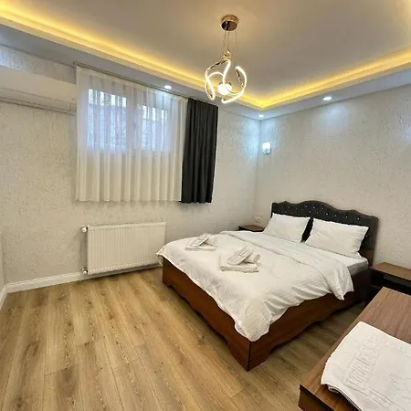 Hotel Sultanahmet Coskun Provincia di Istanbul