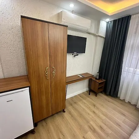 Sultanahmet Coskun