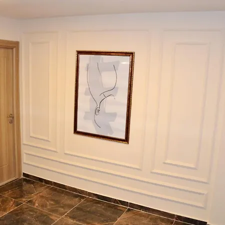 Sultanahmet Coskun Szálloda 3*