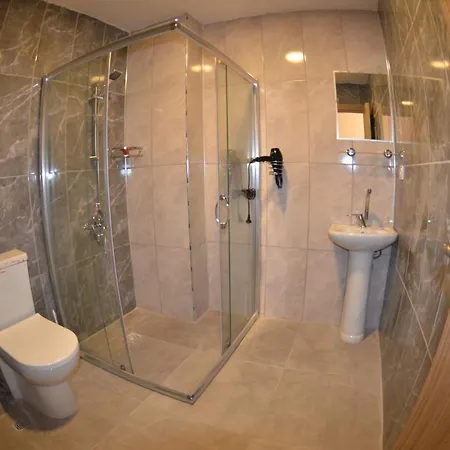 Szálloda Sultanahmet Coskun 3*