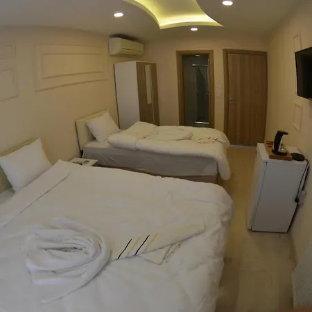 Hotel Sultanahmet çoşkun