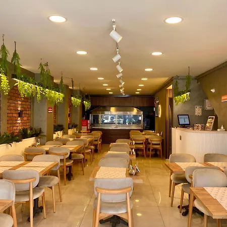 Hotel Sultanahmet Coskun Istanbul