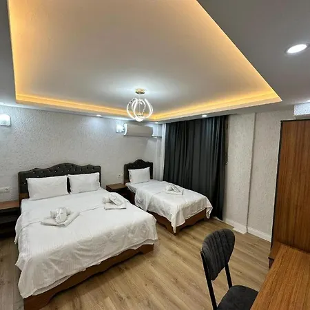 Sultanahmet Coskun 3* Istanbul