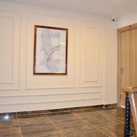 Sultanahmet Coskun Hotel