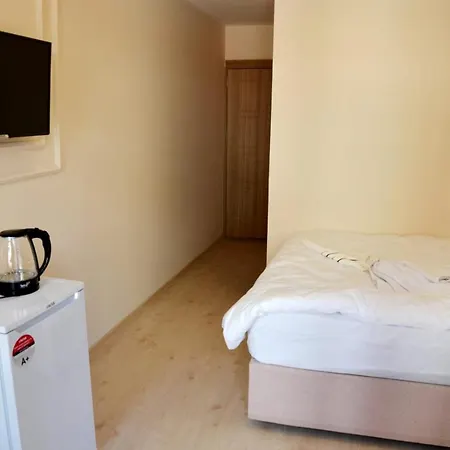 Hotel Sultanahmet Coskun Istanbulská provincie