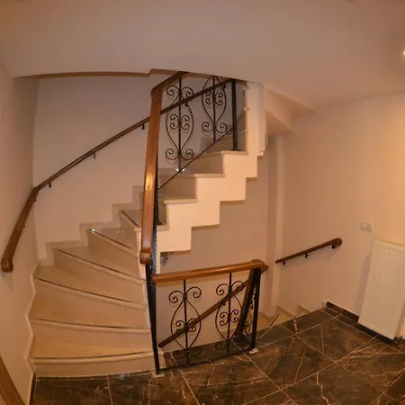 Sultanahmet Coskun Hotel Istanbulská provincie