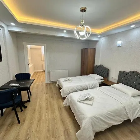 Sultanahmet Coskun איסטמבול