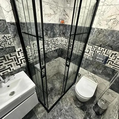 Sultanahmet Coskun איסטמבול