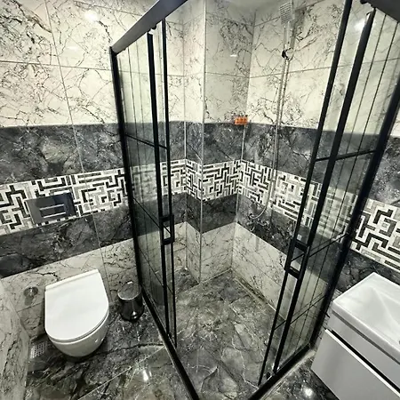 Sultanahmet Coskun מלון 3*
